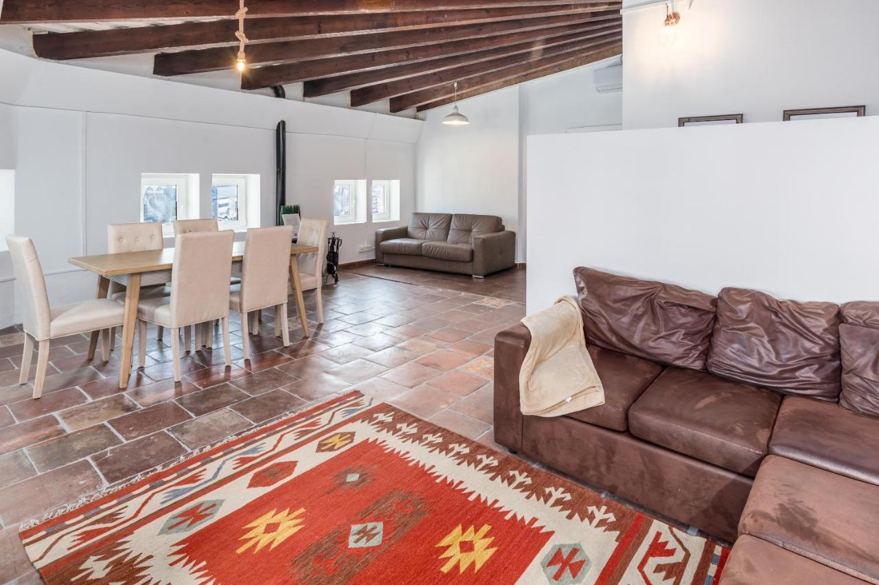 Ferienwohnung Travel Habitat Port Valencia. Zimmer foto
